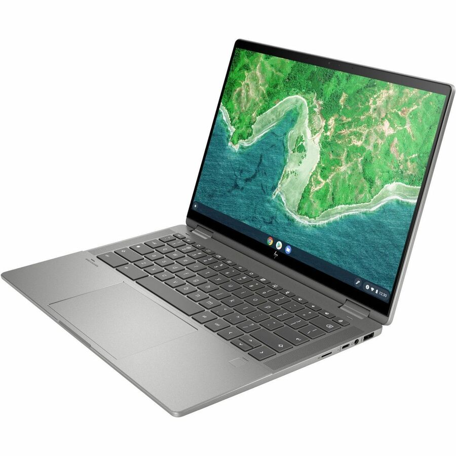 HP Chromebook x360 14c-cd0000 14c-cd0053dx 14 