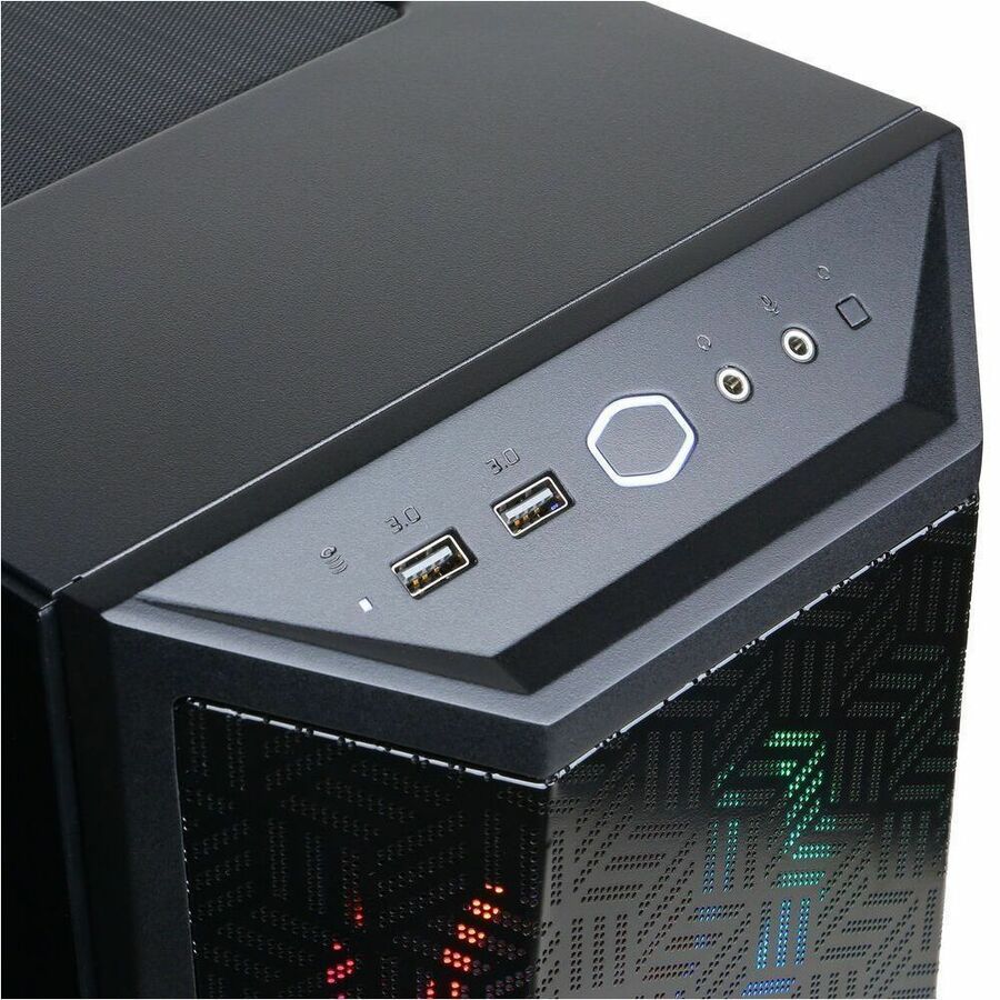 GXI11240CPGV11 14400F 16GB 2TB 4060 WIFI W11