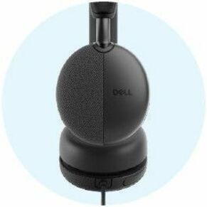 Dell Pro Wired ANC Headset WH5024 - Wired