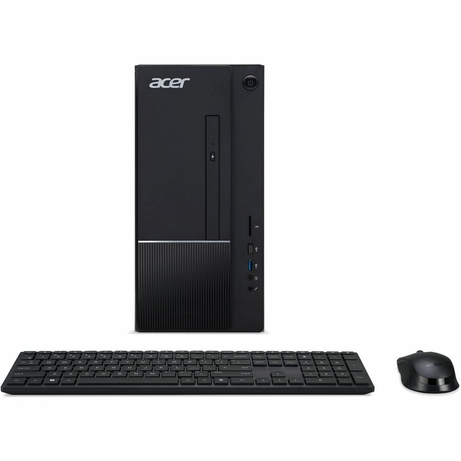 Acer Aspire Desktop Computer Intel Core i5-14400, Intel UHD