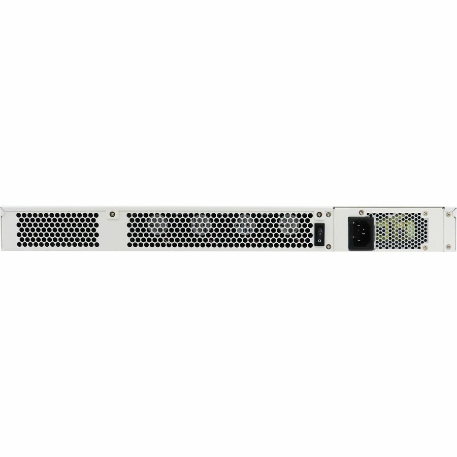 Fortinet FortiWeb-400F hardware appliance with 1-year Enterprise bundle for web application firewall protection — alternate view 1