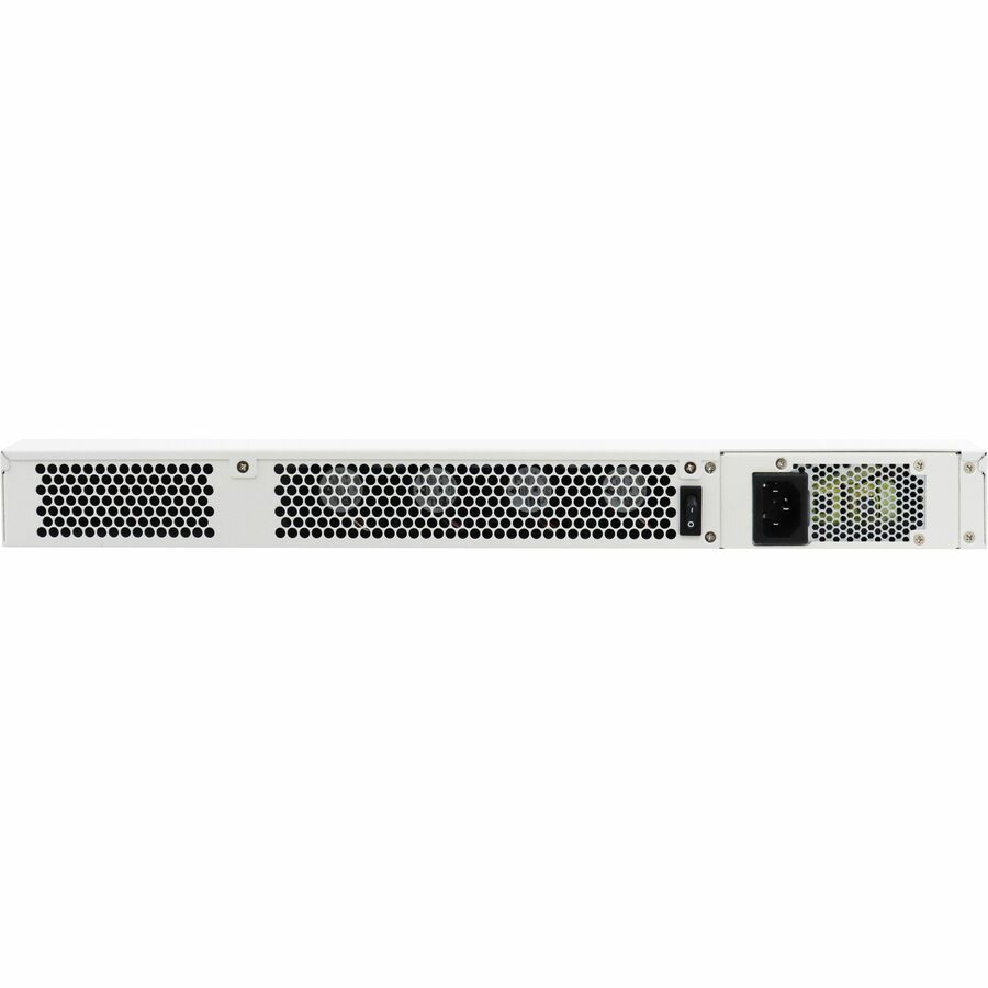Fortinet FortiWeb 400F hardware plus 5-year enterprise bundle for web application firewall protection — alternate view 1