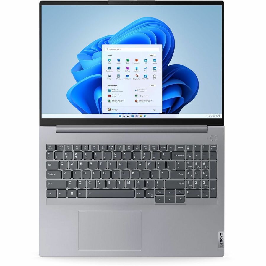 FR TOPSELLER THINKBOOK G7 IML ULTRA 5 125U 3.60G 16GB 512GB 16IN