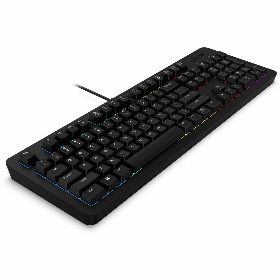 Lenovo Legion K310 RGB Gaming Keyboard - US English