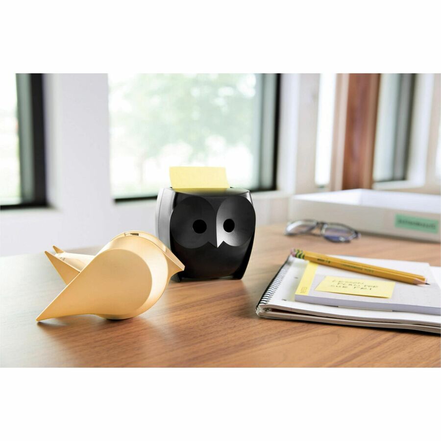 Scotch Desktop Tape Dispenser C48-Bird-G