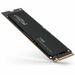 Crucial T705 4TB M.2 PCIe 5.0 NVMe  SSD Read: 14100 MB/s; Write: 12600 MB/s, (CT4000T705SSD3)