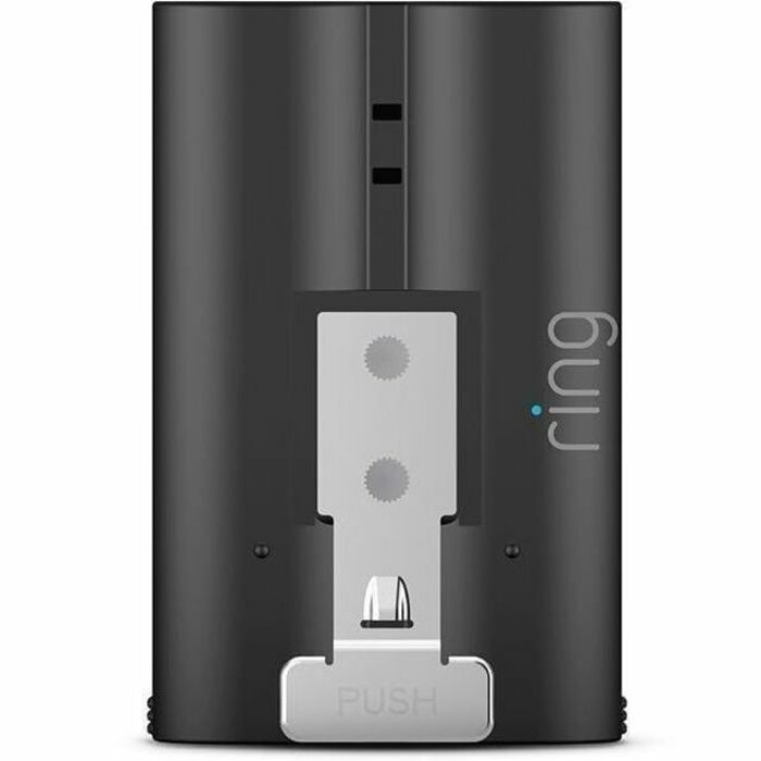 RING QUICK RELEASE BATTERY - EN — alternate view 1