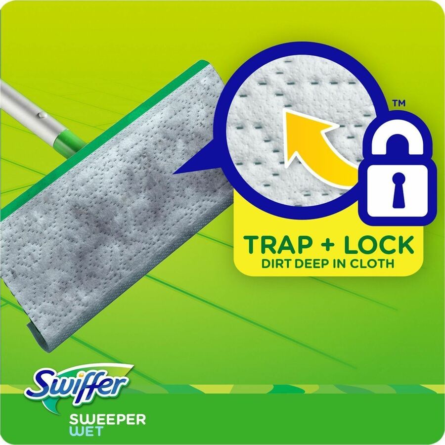 Swiffer WetJet Dust Mop Refill