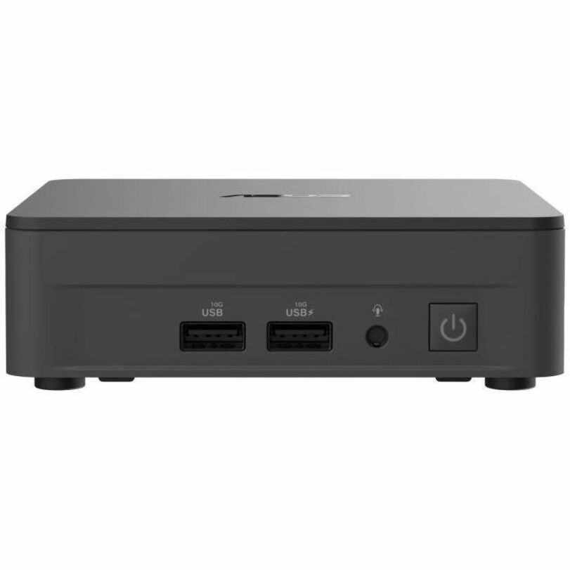 Asus NUC 13 Pro NUC13L3Kv5 Barebone System - Mini PC - Core i5 13th Gen i5-1350P Dodeca-core (12 Core)