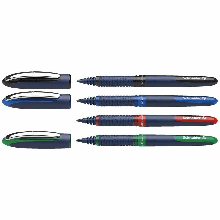 Schneider - Stylo à bille roulante One Business