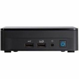 Asus NUC 12 Pro NUC12WSKi5 Barebone System - Intel Core i5 12th Gen i5-1240P Dodeca-core (12 Core)