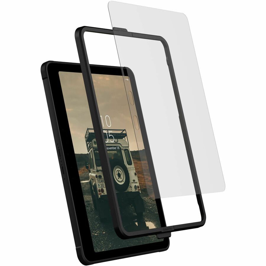 Urban Armor Gear Glass Screen Protector Clear