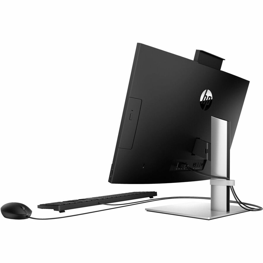 HP ProOne 440 G9 All-in-One Computer - Intel Core i5 13th Gen i5-13500 - vPro Technology - 16 GB - 256 GB SSD - 23.8" Full HD - Desktop