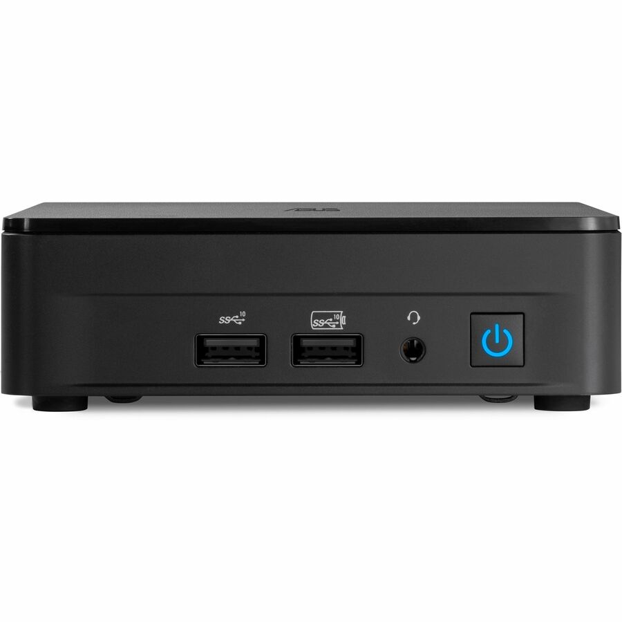 Asus NUC 13 Pro NUC13L3Hv5 Barebone System - Intel Core i5 13th Gen i5-1350P Dodeca-core (12 Core)