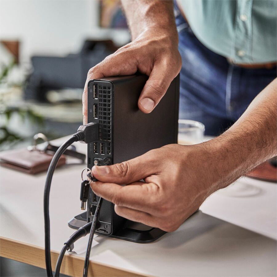 HP ELITE MINI 800 G9 I54500T16GB/256GBPC