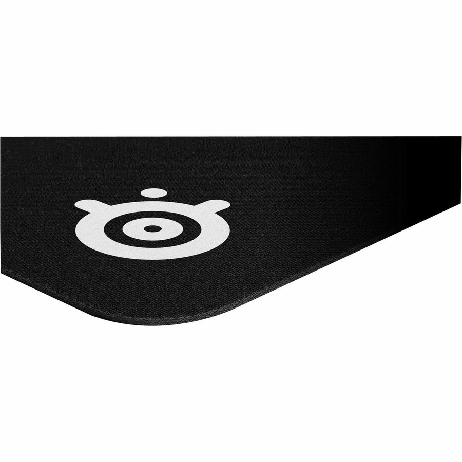 SteelSeries QCK Low Profile Mousepad with Easy Travel Micro-Woven Surface