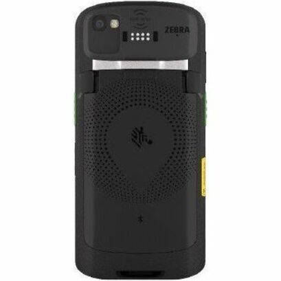 Zebra TC53E enterprise handheld with 6 inch display and Wi‑Fi 6E — alternate view 1