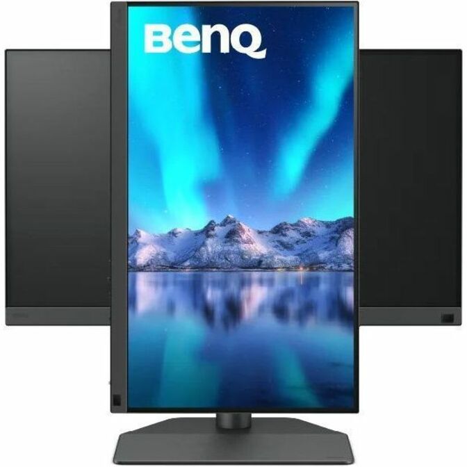 Photographer SW242Q 24" Class WQXGA LED Monitor - 16:10