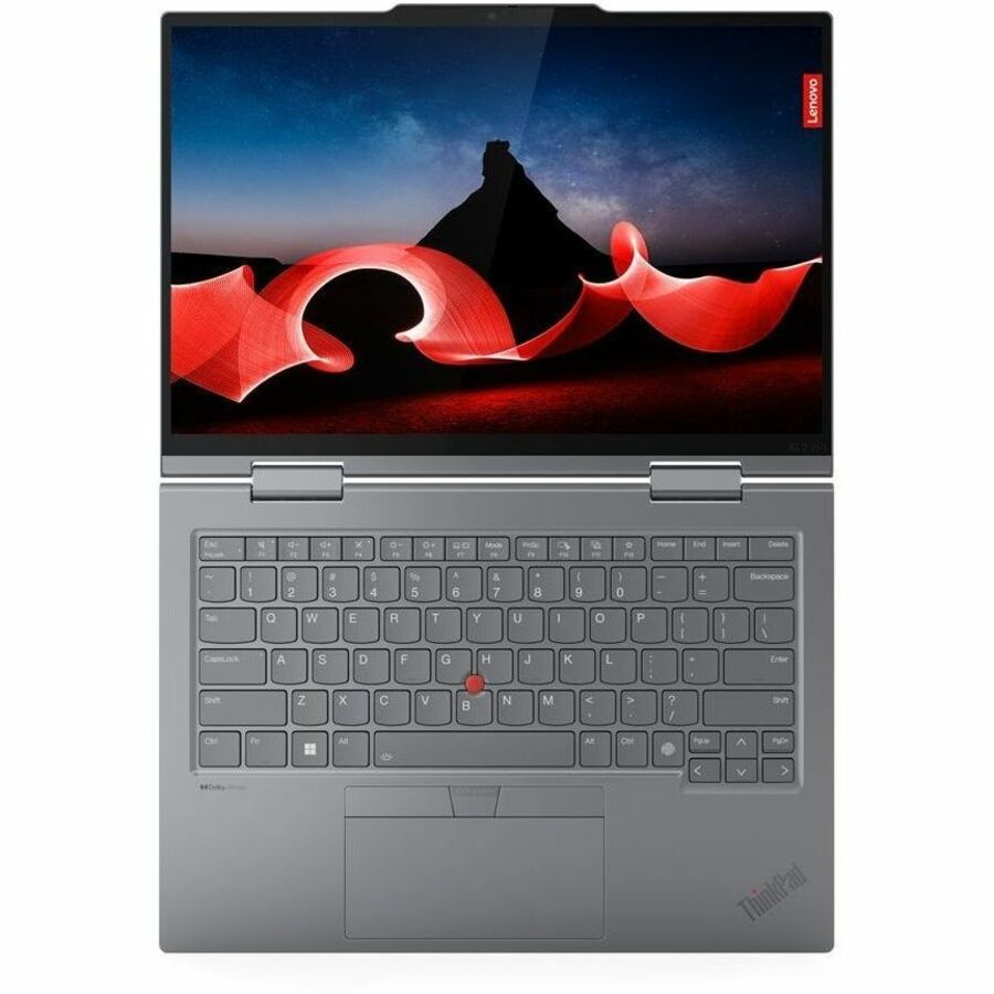 FR TOPSELLER TP X1 2-IN-1 G9 U5 125U 3.60G 16GB 512GB 14 W11P64