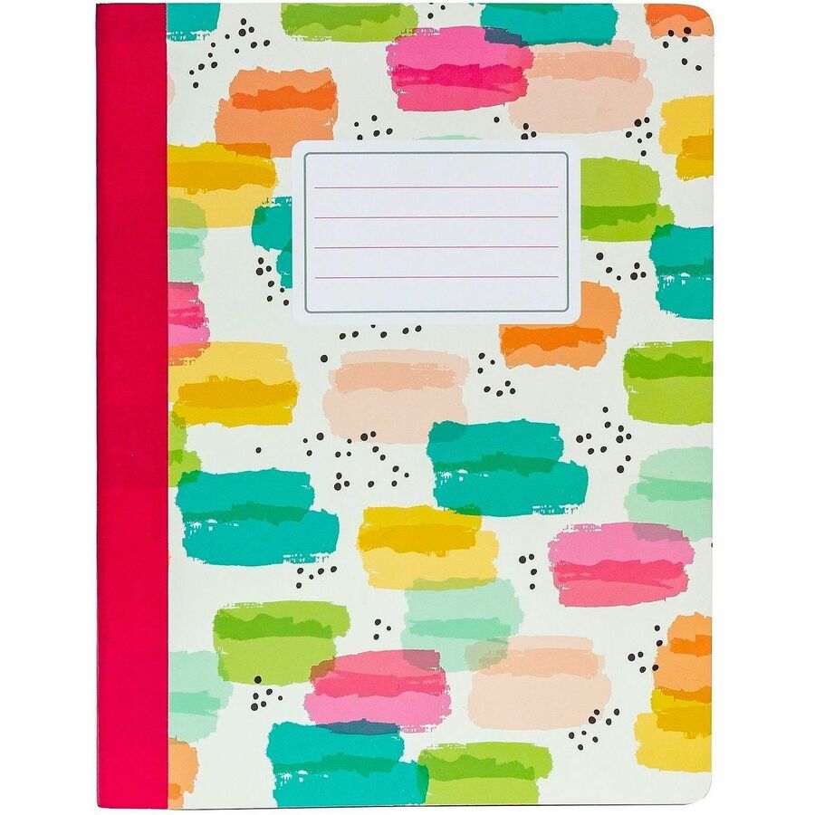 Pukka Pads 3 Pack Composition Books