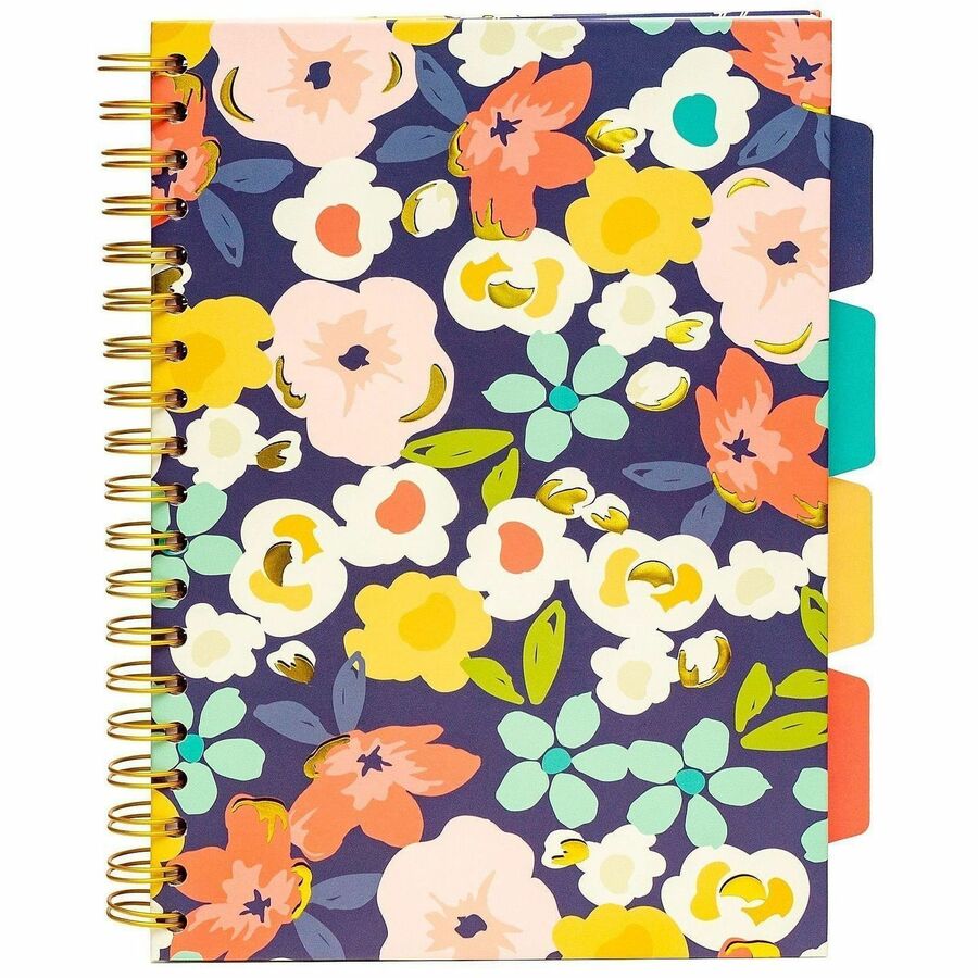 Pukka Pads - Livre de projet B5 Floral Love