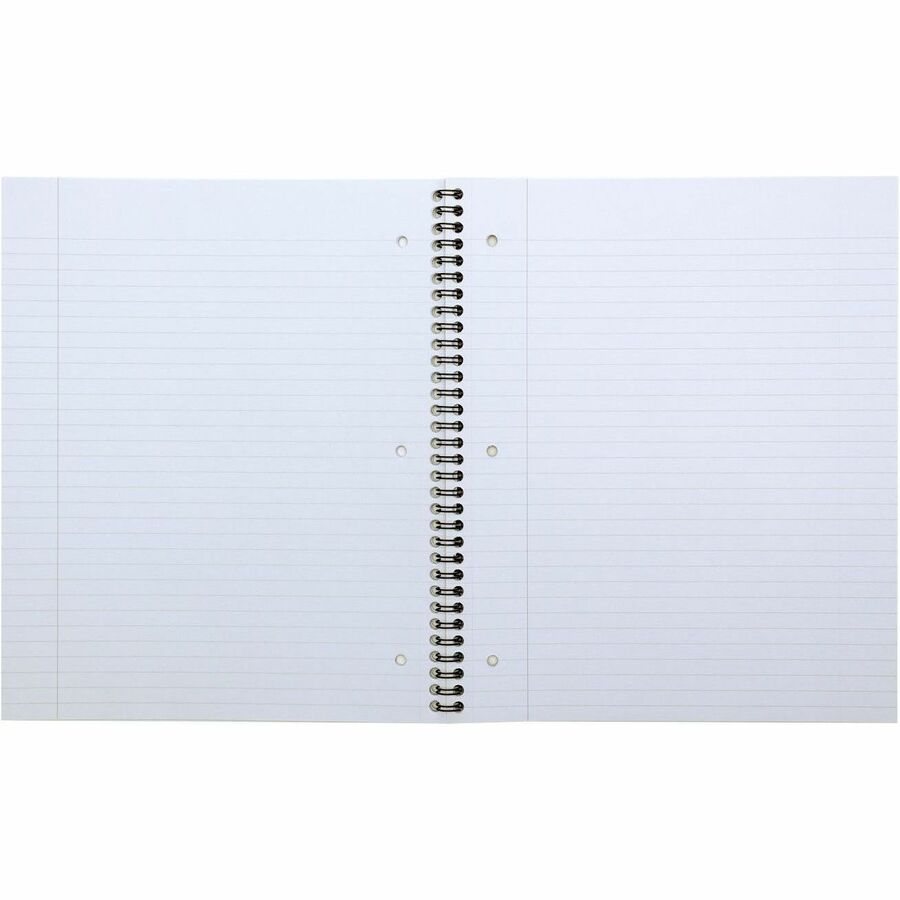 Pukka Pads Editor Notepad Letter Size, Silver