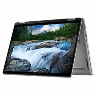 LATITUDE 7350 CORE ULTRA 5-135U 16GB (1DIMM) 256GB SS NT 1920X1200