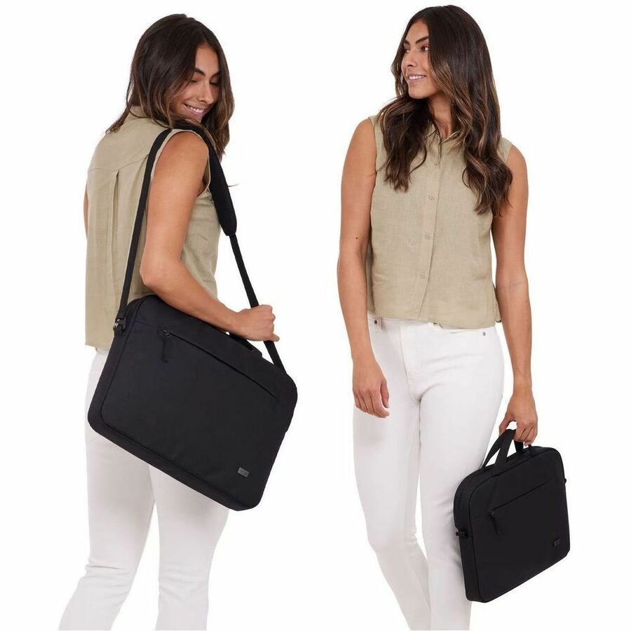 Case Logic Carrying Case (Attach&eacute;) for 15" to 15.6" Notebook