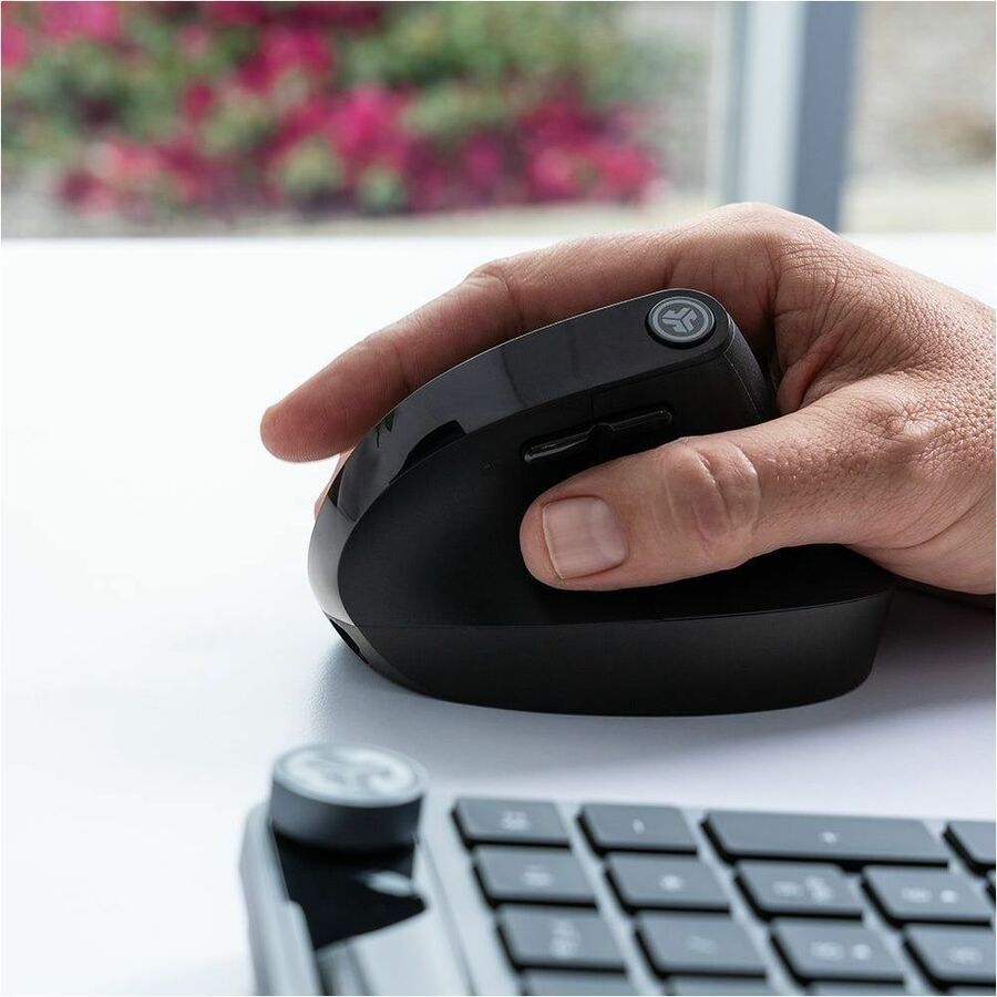 JLab - Souris JBuds Ergonomic