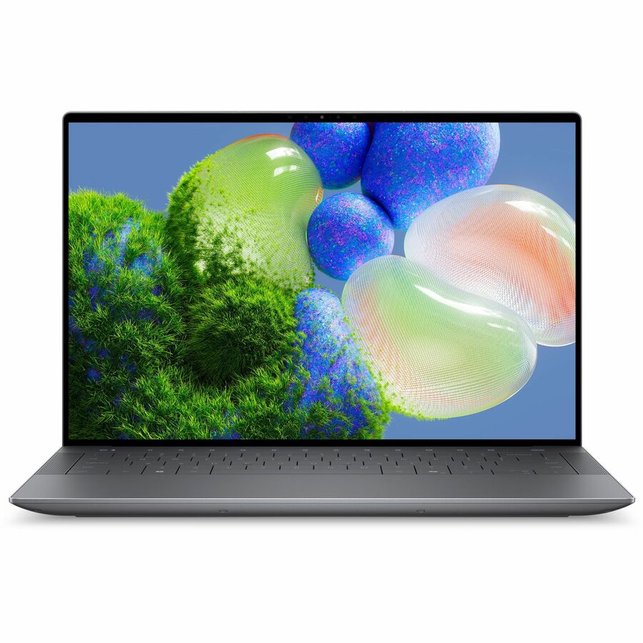 Dell XPS 14 9440 14.5" Notebook - Full HD Plus - Intel Core Ultra 7 155H - Intel Evo Platform - 16 GB - 512 GB SSD - English Keyboard - Platinum