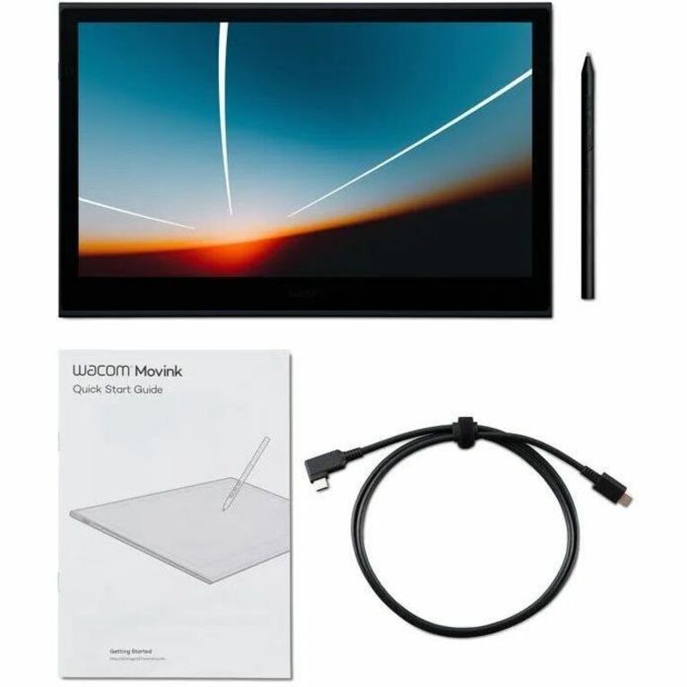 Wacom Movink 13 Graphics Tablet 13