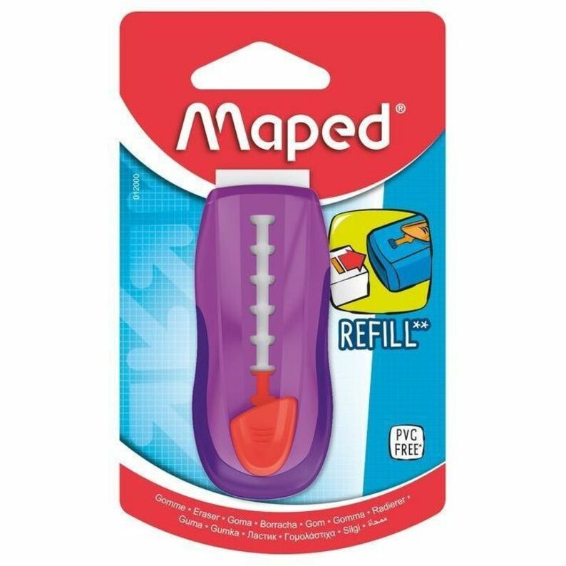 Maped Eraser Refill