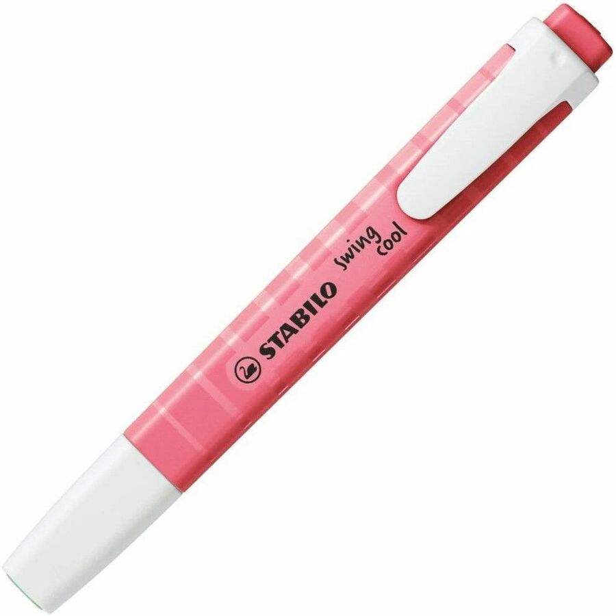 Stabilo Highlighter Swing Cool Pastel