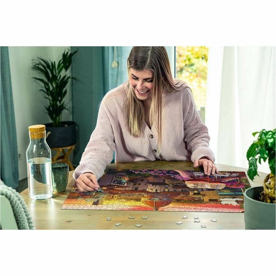 Ravensburger Cozy Wine Terrace