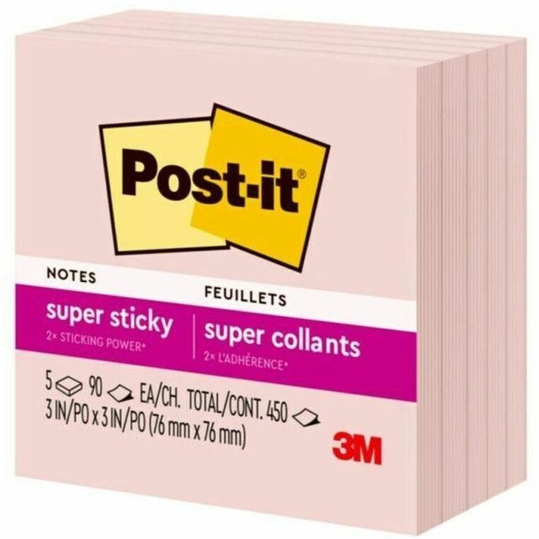 Feuillets Post-it - Post-it&reg;