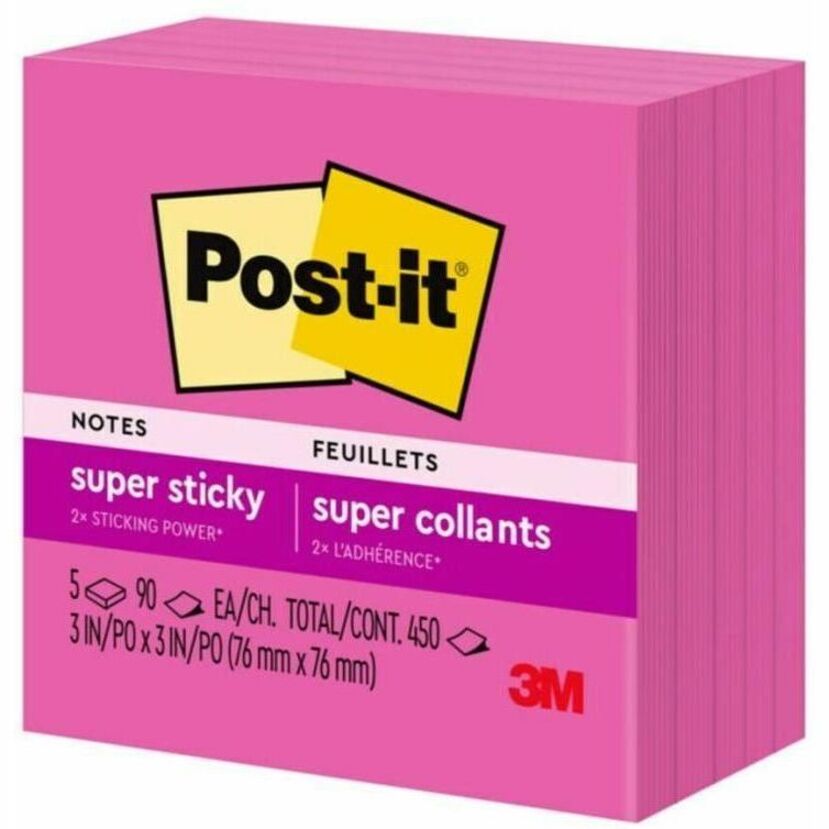 Feuillets Post-it - Post-it&reg;