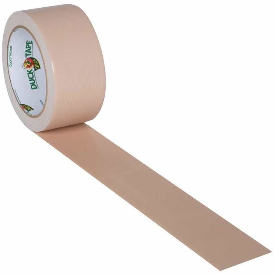 Duck Duct Tape - Beige, 1.88 in. x 20 yd.