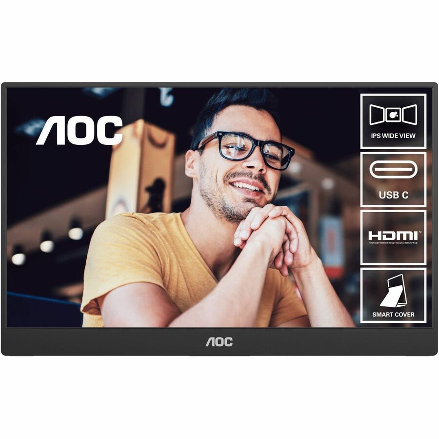 AOC (16T10) Monitors