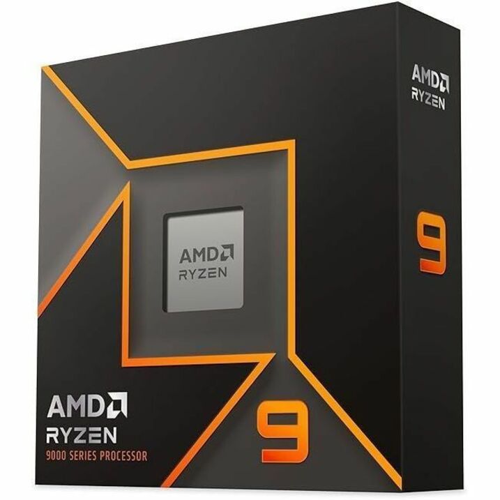 AMD Ryzen 9 9900X 12-Core Processor