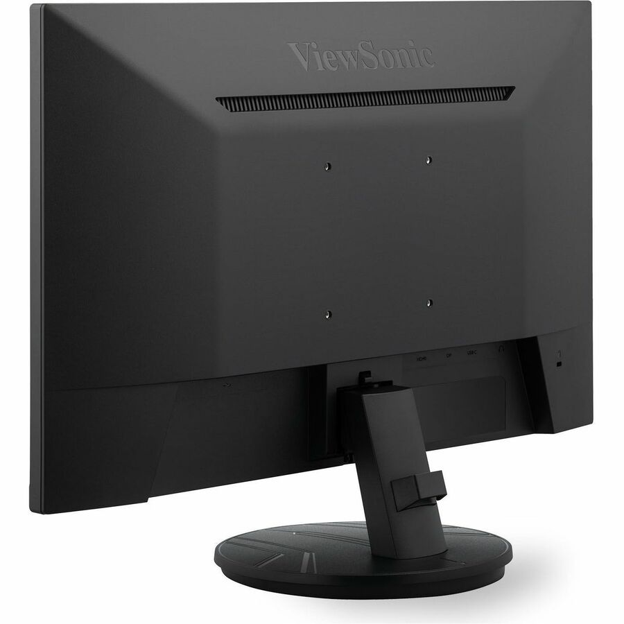 ViewSonic VX2416A 24 Inch 1080p 1ms 120Hz IPS Gaming Monitor with Eye Care, USB C, HDMI 1.4, and DisplayPort Inputs