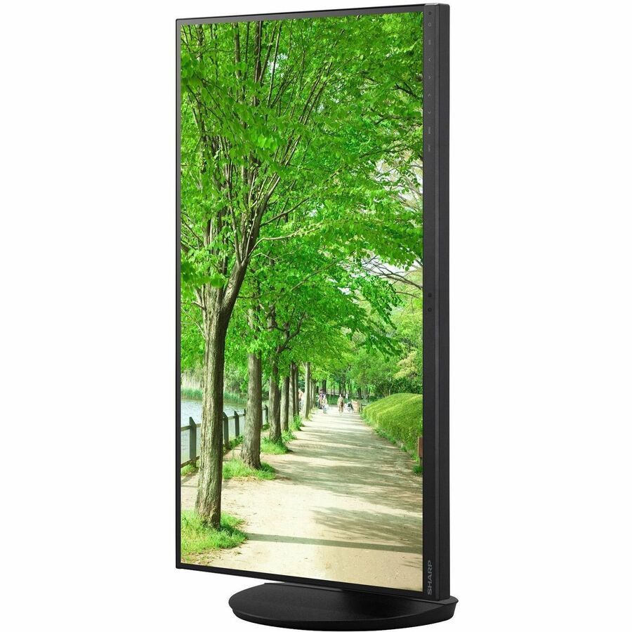 Sharp NEC Display MultiSync DD-EA272U 27" Class 4K UHD LED Monitor - 16:9