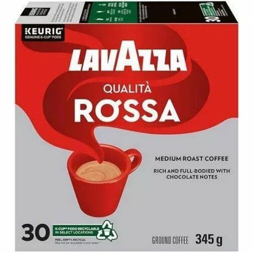 Dosette K-Cup Lavazza