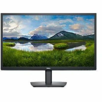 Dell E2423H 24" (609.60 mm) Class Full HD LED Monitor - 16:9 - Black