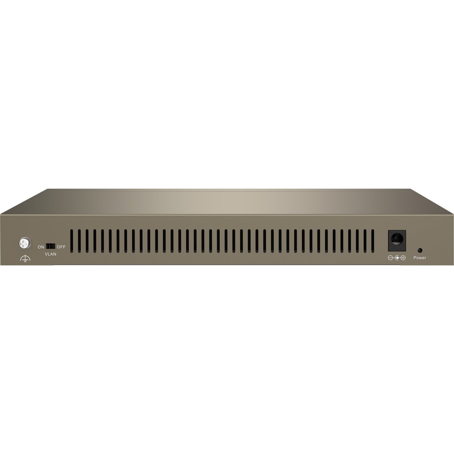 Tenda TEG1016M 16-Port Gigabit Ethernet Switch