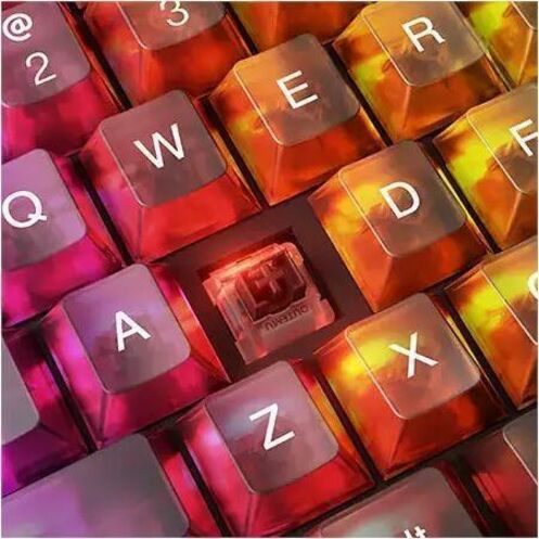 Lenovo Legion K510 Mini Pro Gaming Keyboard
