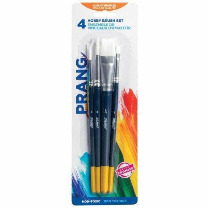 Prang Brushes