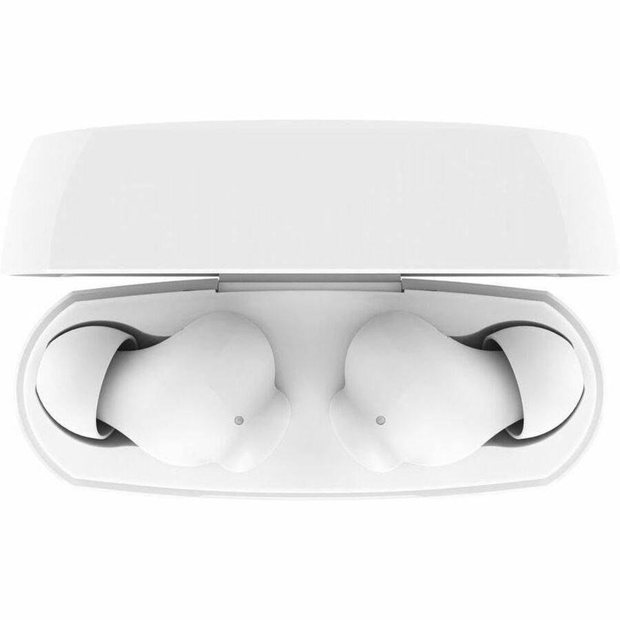 Belkin SoundForm Rhythm True Wireless Earbuds