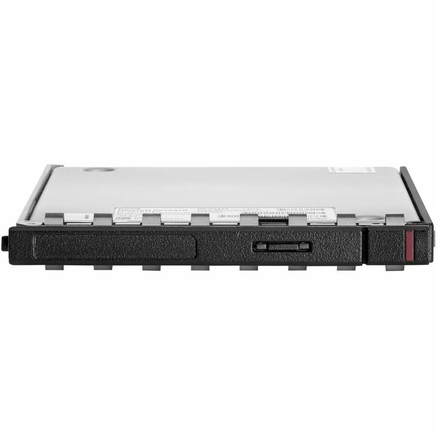HPE 6.40 TB Solid State Drive - E3.S Internal - PCI Express NVMe (PCI Express NVMe 5.0) - Mixed Use