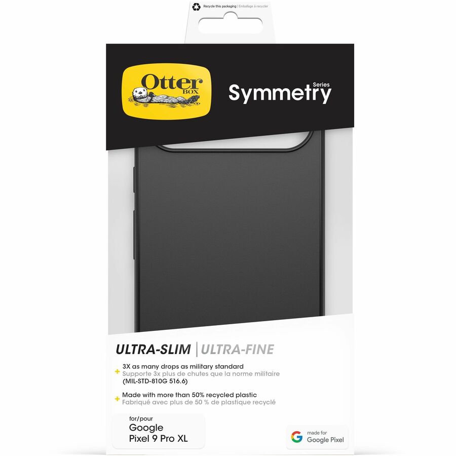 Étui Symmetry pour Google Pixel 9 Pro XL