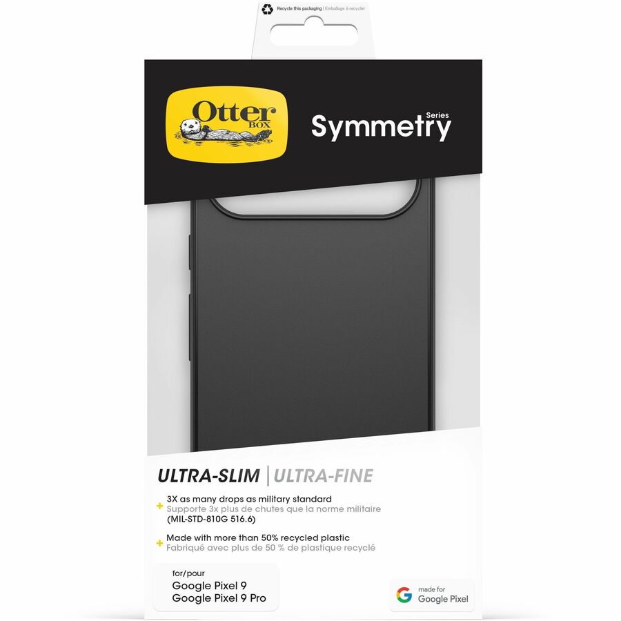 OtterBox Google Pixel 9 and Google Pixel 9 Pro Case Symmetry Series